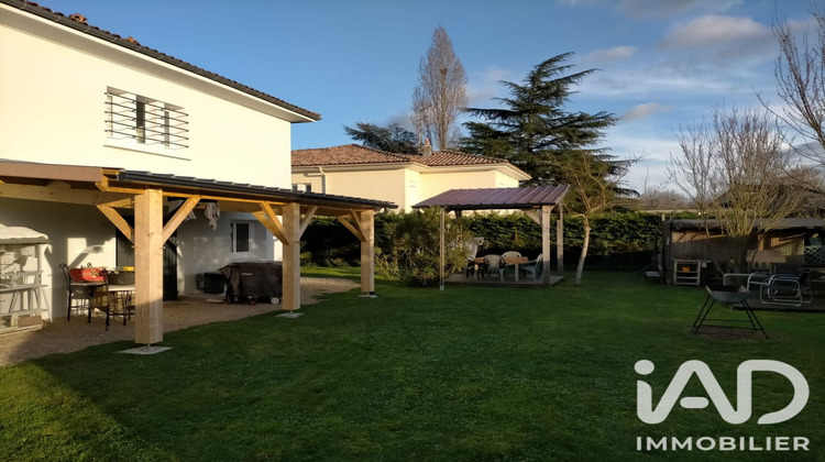 Ma-Cabane - Vente Maison Pineuilh, 90 m²