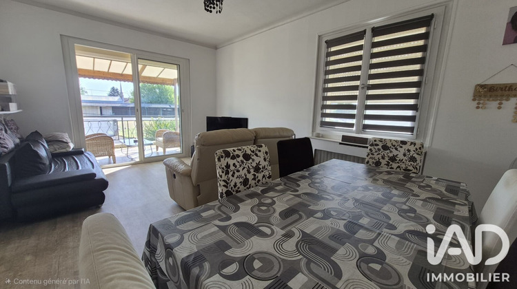 Ma-Cabane - Vente Maison Pineuilh, 90 m²