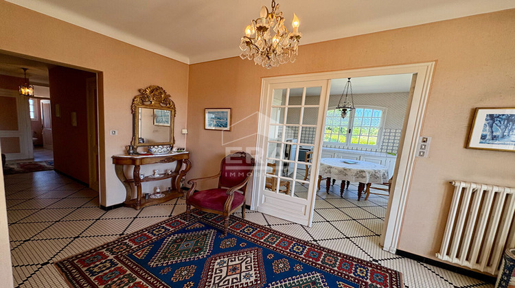 Ma-Cabane - Vente Maison PINEUILH, 180 m²