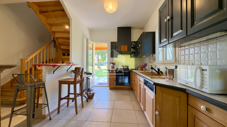 Ma-Cabane - Vente Maison PINEUILH, 165 m²