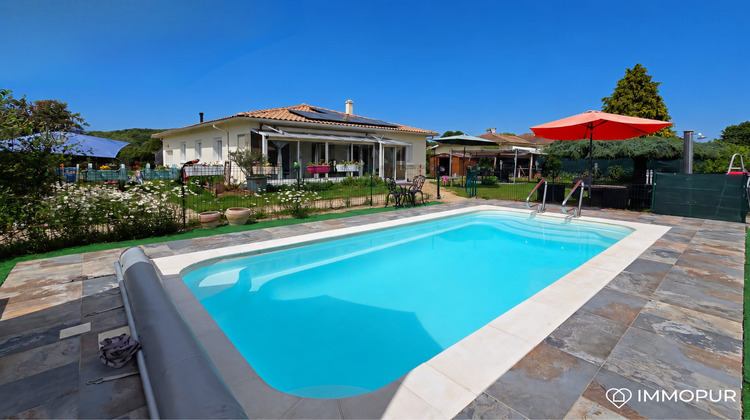 Ma-Cabane - Vente Maison Pineuilh, 134 m²