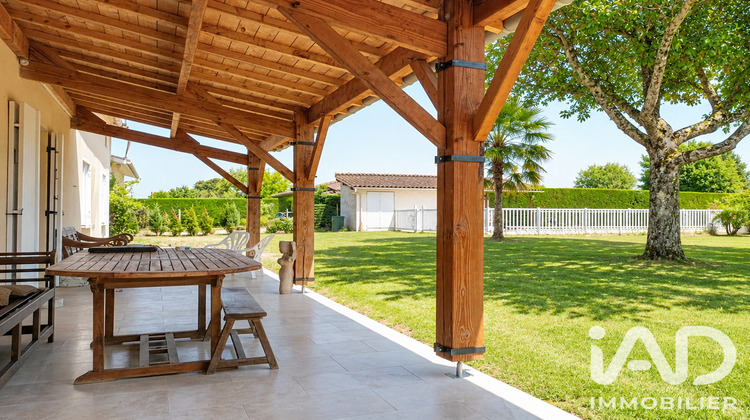 Ma-Cabane - Vente Maison Pineuilh, 165 m²