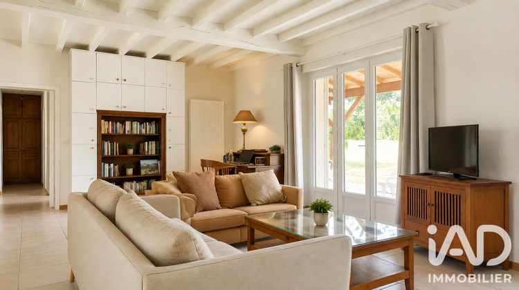 Ma-Cabane - Vente Maison Pineuilh, 165 m²