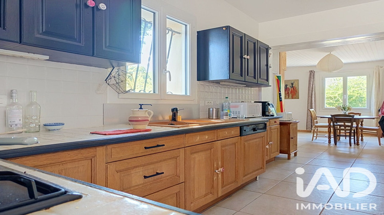 Ma-Cabane - Vente Maison Pineuilh, 165 m²