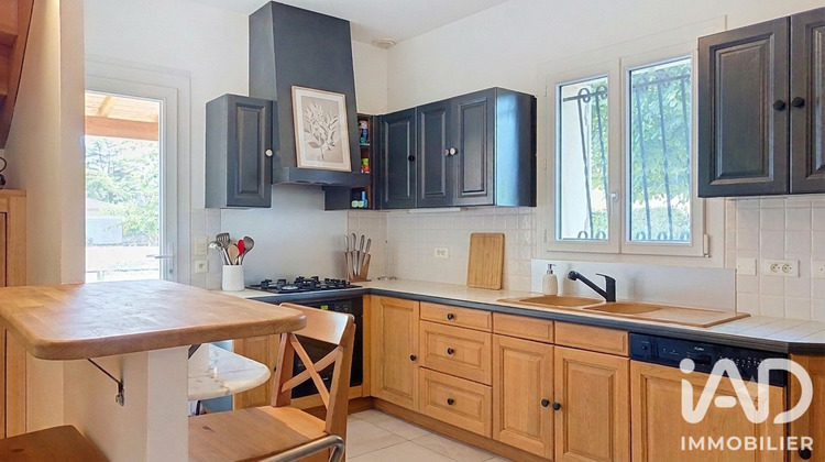 Ma-Cabane - Vente Maison Pineuilh, 165 m²