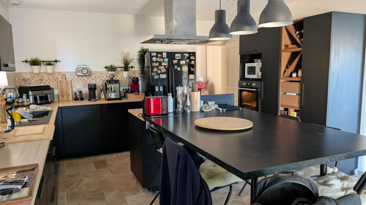 Ma-Cabane - Vente Maison PINEUILH, 160 m²