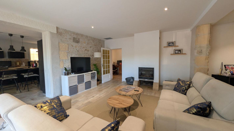 Ma-Cabane - Vente Maison PINEUILH, 160 m²