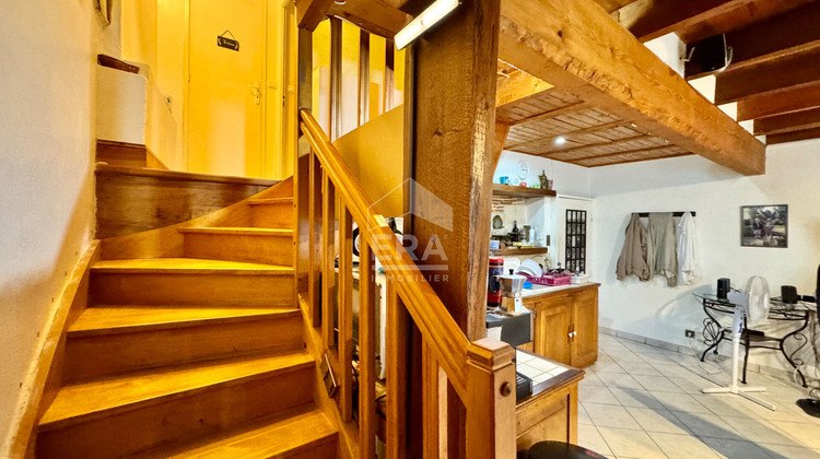 Ma-Cabane - Vente Maison PINEUILH, 65 m²