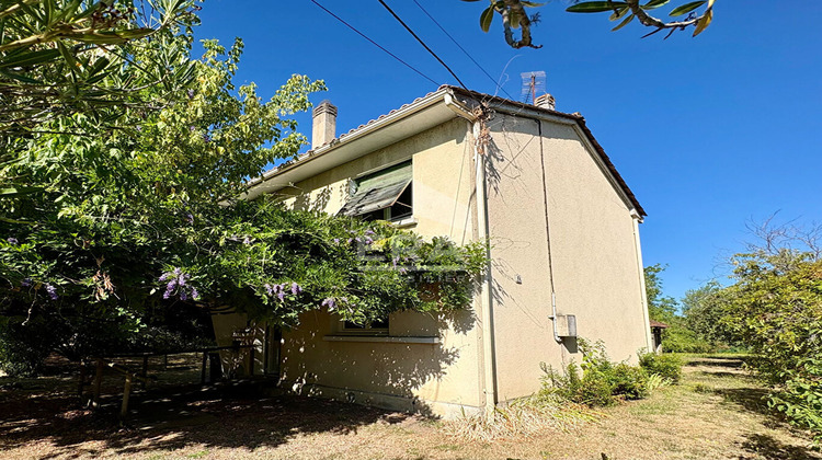 Ma-Cabane - Vente Maison PINEUILH, 77 m²