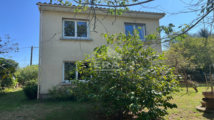 Ma-Cabane - Vente Maison PINEUILH, 77 m²