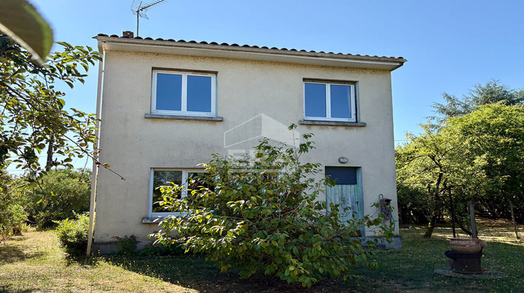 Ma-Cabane - Vente Maison PINEUILH, 77 m²