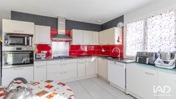 Ma-Cabane - Vente Maison Pineuilh, 134 m²