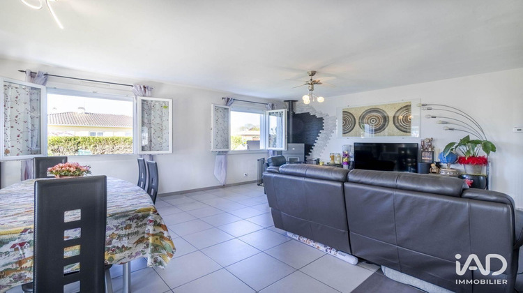 Ma-Cabane - Vente Maison Pineuilh, 134 m²