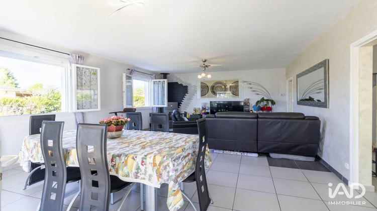 Ma-Cabane - Vente Maison Pineuilh, 134 m²