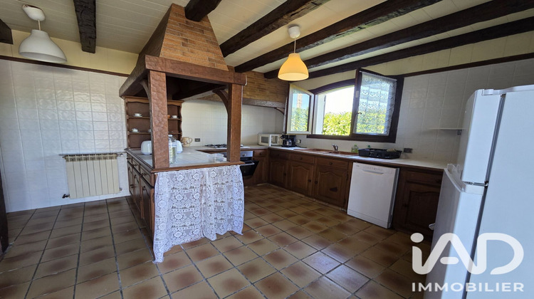 Ma-Cabane - Vente Maison Pineuilh, 132 m²
