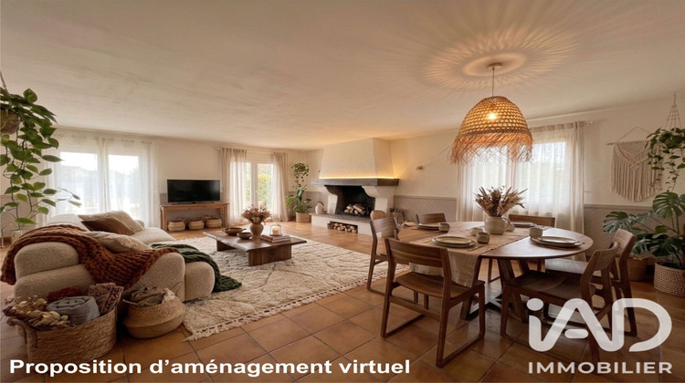 Ma-Cabane - Vente Maison Pineuilh, 132 m²
