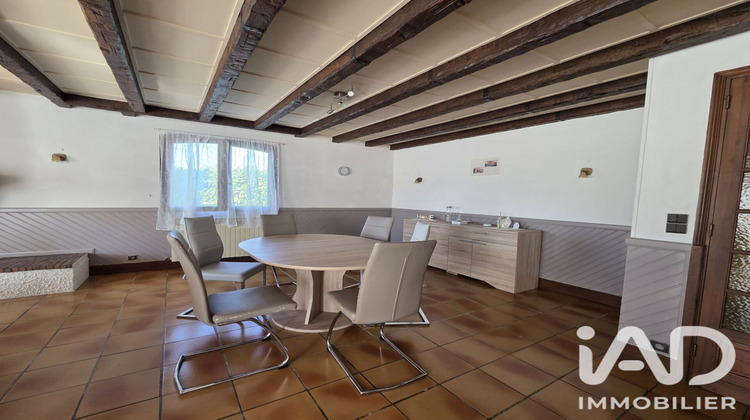 Ma-Cabane - Vente Maison Pineuilh, 132 m²