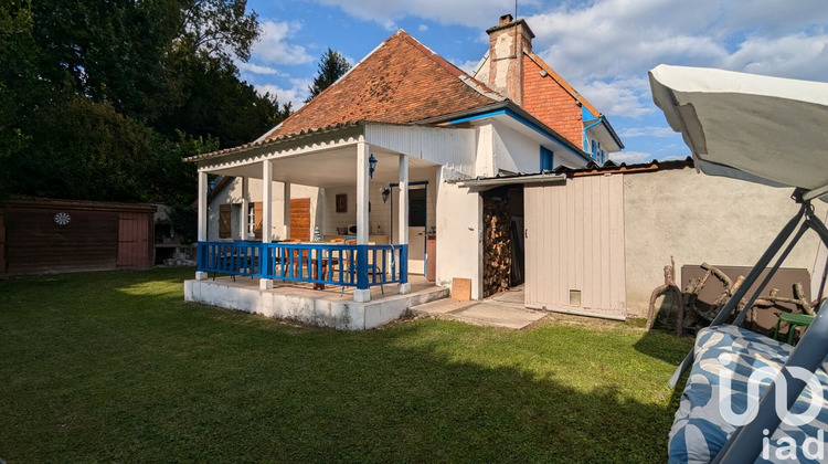 Ma-Cabane - Vente Maison Piney, 140 m²