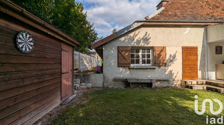 Ma-Cabane - Vente Maison Piney, 140 m²