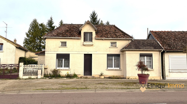 Ma-Cabane - Vente Maison Piney, 143 m²
