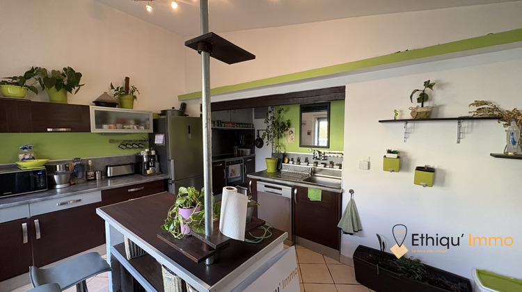 Ma-Cabane - Vente Maison Piney, 143 m²