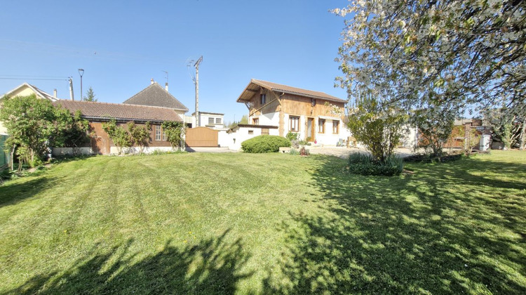 Ma-Cabane - Vente Maison PINEY, 103 m²
