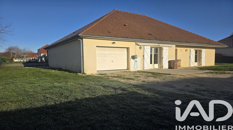 Ma-Cabane - Vente Maison Piney, 127 m²