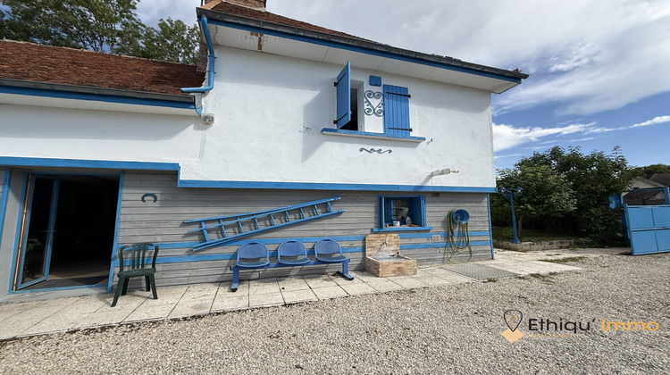 Ma-Cabane - Vente Maison Piney, 130 m²