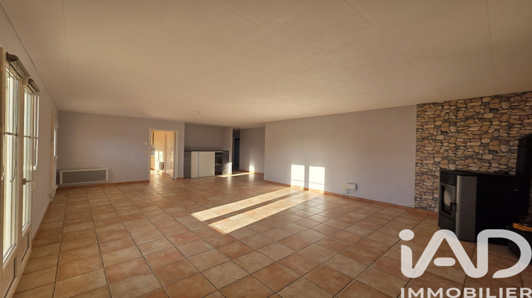Ma-Cabane - Vente Maison Piney, 127 m²