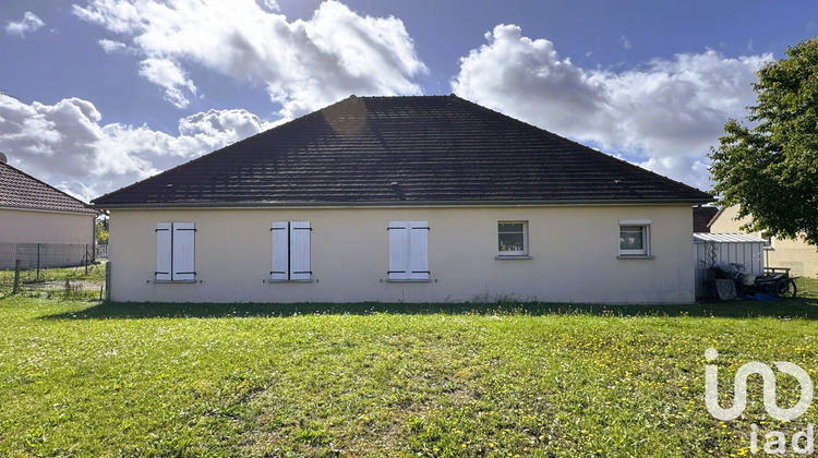 Ma-Cabane - Vente Maison Piney, 127 m²