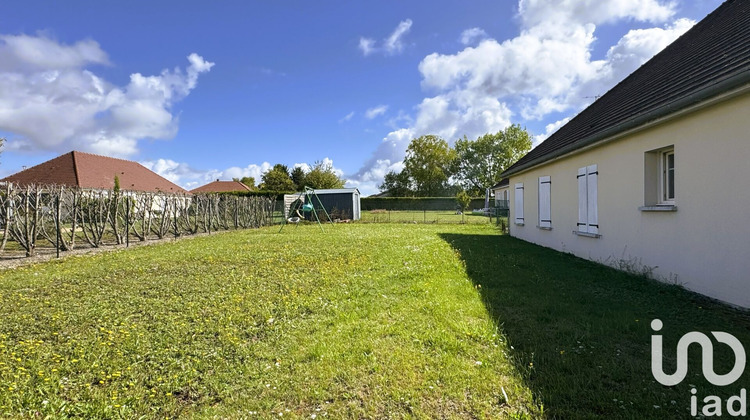 Ma-Cabane - Vente Maison Piney, 127 m²