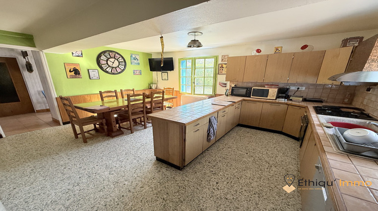 Ma-Cabane - Vente Maison Piney, 130 m²
