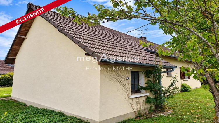 Ma-Cabane - Vente Maison PINEY, 91 m²