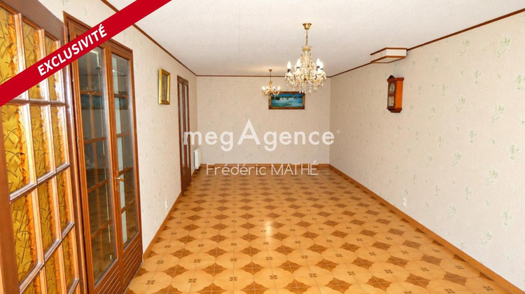 Ma-Cabane - Vente Maison PINEY, 91 m²