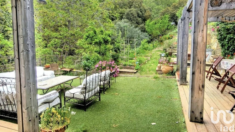 Ma-Cabane - Vente Maison Pino, 183 m²