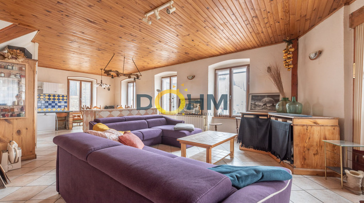 Ma-Cabane - Vente Maison Pinols, 186 m²