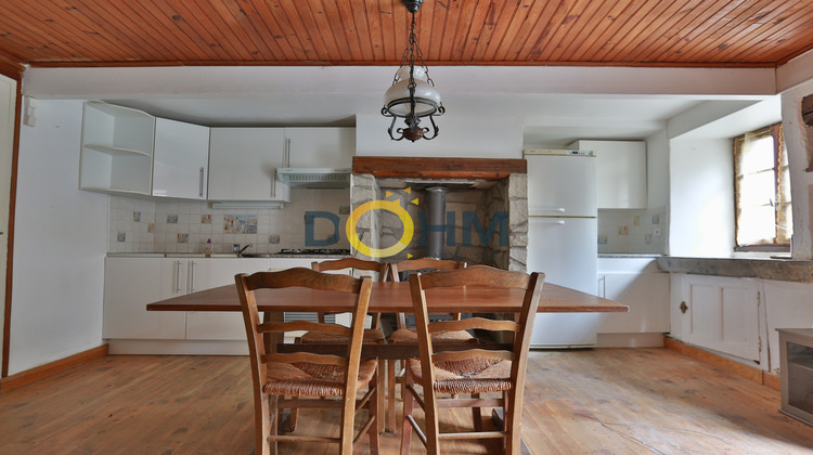 Ma-Cabane - Vente Maison Pinols, 80 m²