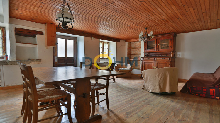 Ma-Cabane - Vente Maison Pinols, 80 m²