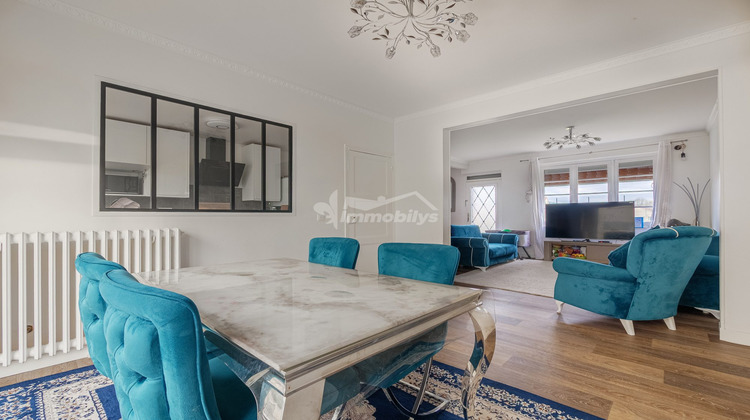 Ma-Cabane - Vente Maison Pinon, 105 m²