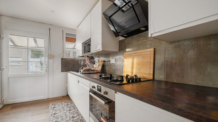 Ma-Cabane - Vente Maison Pinon, 105 m²