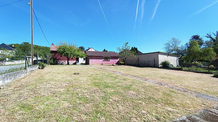 Ma-Cabane - Vente Maison Pinon, 35 m²