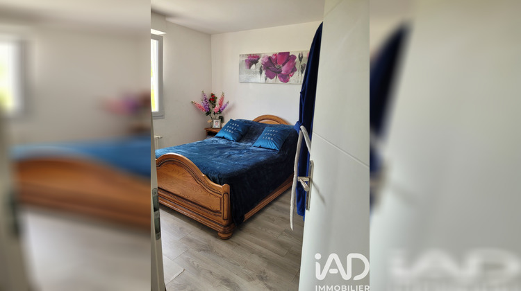 Ma-Cabane - Vente Maison Pinon, 90 m²