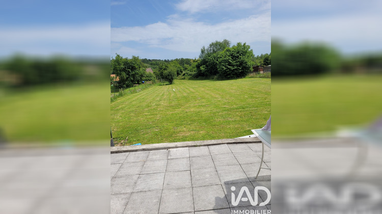 Ma-Cabane - Vente Maison Pinon, 90 m²