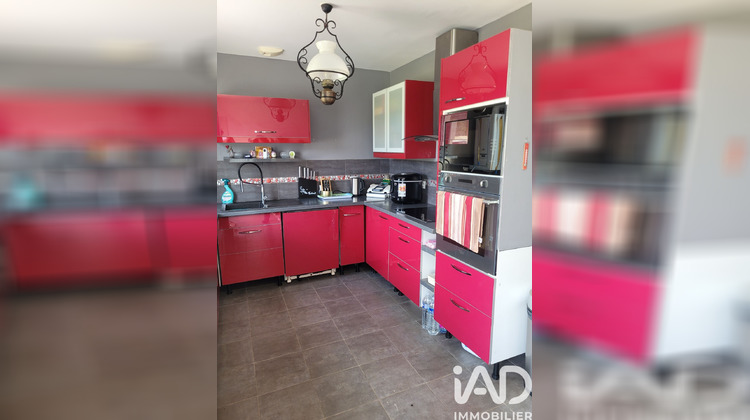 Ma-Cabane - Vente Maison Pinon, 90 m²