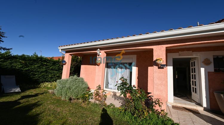 Ma-Cabane - Vente Maison Pins-Justaret, 98 m²