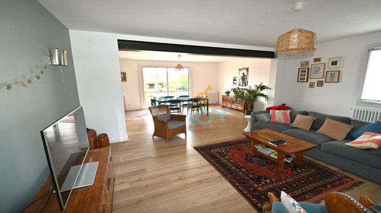 Ma-Cabane - Vente Maison Pins-Justaret, 162 m²