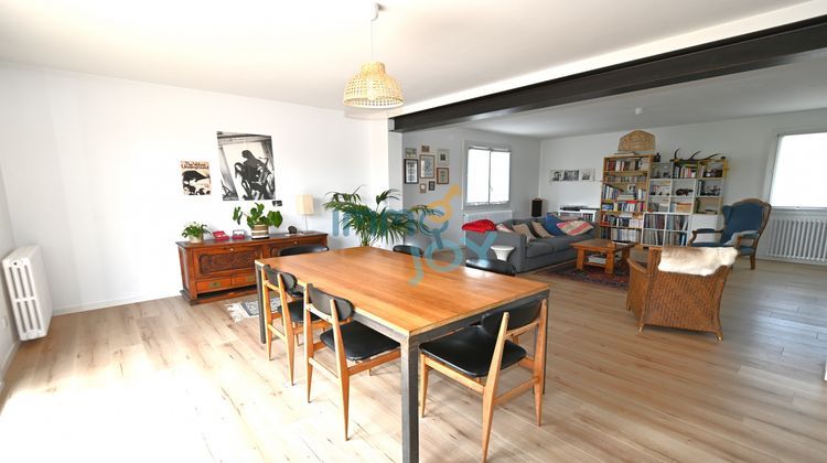 Ma-Cabane - Vente Maison Pins-Justaret, 162 m²