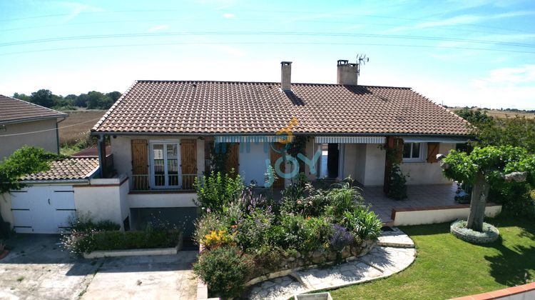 Ma-Cabane - Vente Maison Pins-Justaret, 114 m²