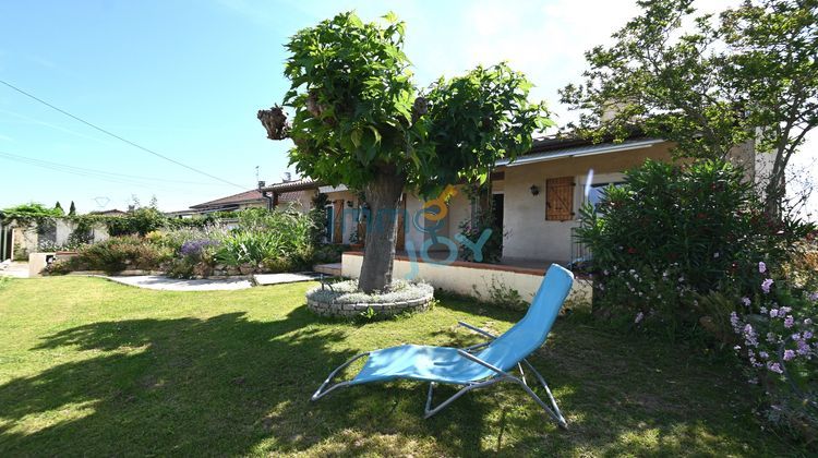 Ma-Cabane - Vente Maison Pins-Justaret, 114 m²