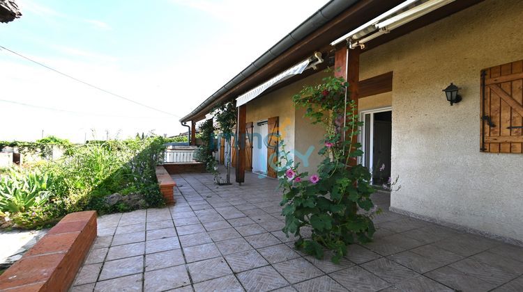 Ma-Cabane - Vente Maison Pins-Justaret, 114 m²